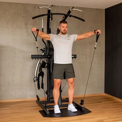 Hammer Sport BioForce Extreme Pro, Multigym