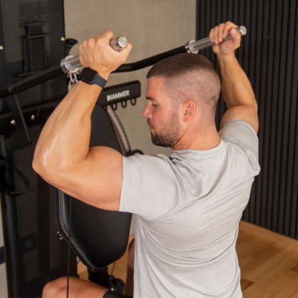 Hammer Sport BioForce Extreme Pro, Multigym