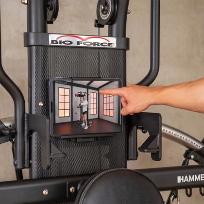 Hammer Sport BioForce Extreme Pro, Multigym