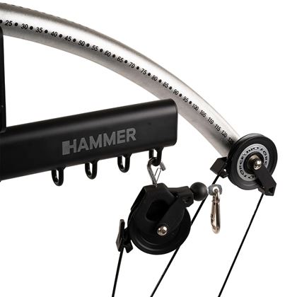 Hammer Sport BioForce Extreme Pro, Multigym