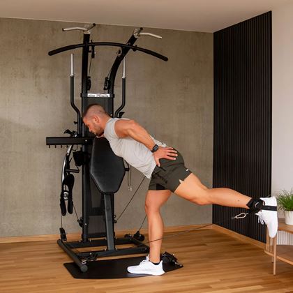 Hammer Sport BioForce Extreme Pro, Multigym
