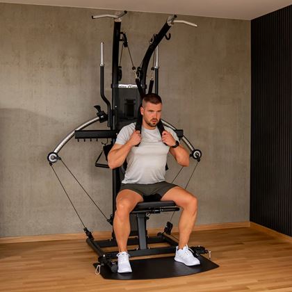 Hammer Sport BioForce Extreme Pro, Multigym