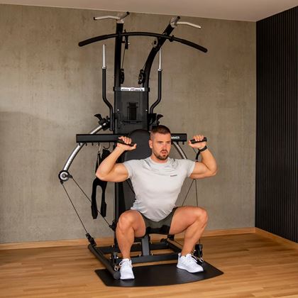 Hammer Sport BioForce Extreme Pro, Multigym