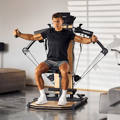 Hammer Sport BioForce MX NorsK, Multigym