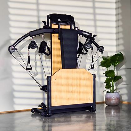 Hammer Sport BioForce MX NorsK, Multigym