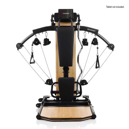 Hammer Sport BioForce MX NorsK, Monitoimilaite