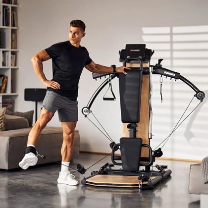 Hammer Sport BioForce MX NorsK, Multigym