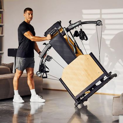 Hammer Sport BioForce MX NorsK, Multigym