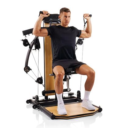 Hammer Sport BioForce MX NorsK, Monitoimilaite