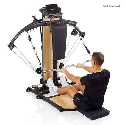 Hammer Sport BioForce MX NorsK, Monitoimilaite