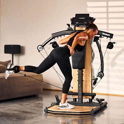 Hammer Sport BioForce MX NorsK, Multigym