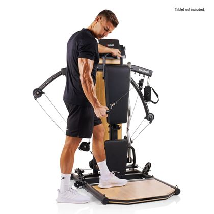 Hammer Sport BioForce MX NorsK, Monitoimilaite