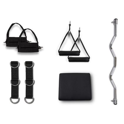 Hammer Sport BioForce MX NorsK, Monitoimilaite