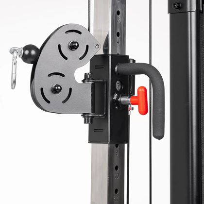 Hammer Sport Autark 8.0, Kabelmaskin