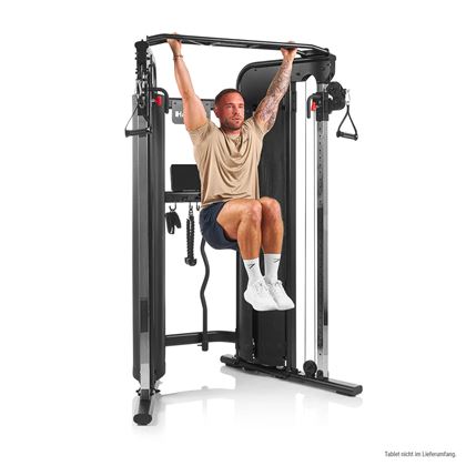 Hammer Sport Autark 8.0, Kabelmaskin