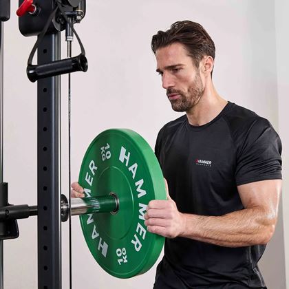 Hammer Sport Autark 10.0, Multirack