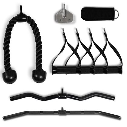 Hammer Sport Autark 10.0, Multirack