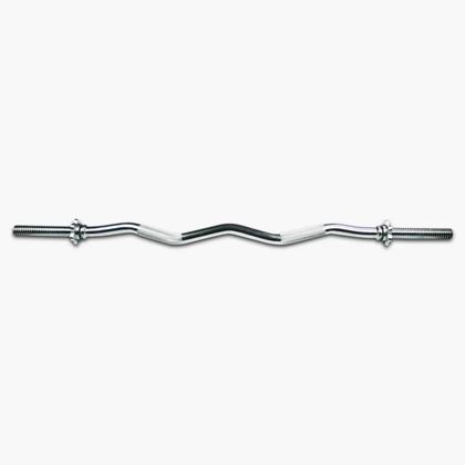 Hammer Sport EZ curl bar 30 mm, Curlstång