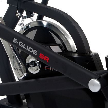 Finnlo E-Glide SR, Crosstrainer
