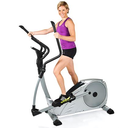 Finnlo Loxon III, Crosstrainer