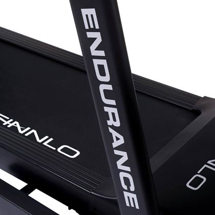 Finnlo Endurance TFT, Löpband