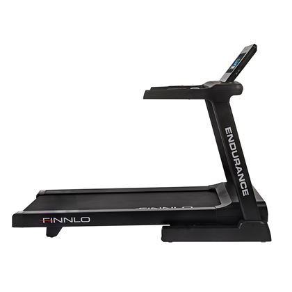 Finnlo Endurance TFT, Löpband
