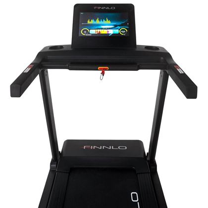 Finnlo Endurance TFT, Löpband