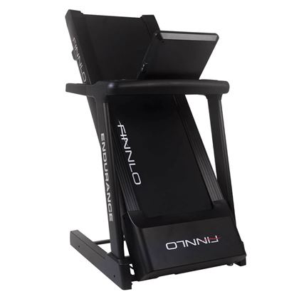 Finnlo Endurance TFT, Löpband