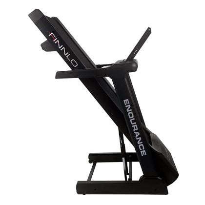 Finnlo Endurance TFT, Löpband