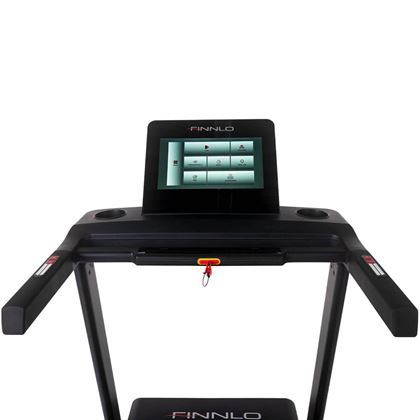 Finnlo Endurance TFT, Löpband