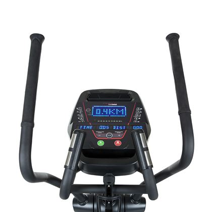 Finnlo Maximum Elliptical (XE-890), Crosstrainer
