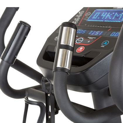 Finnlo Maximum Elliptical (XE-890), Crosstrainer