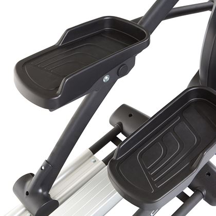 Finnlo Maximum Elliptical (XE-890), Crosstrainer