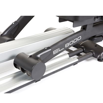 Finnlo Maximum Elliptical (XE-890), Crosstrainer