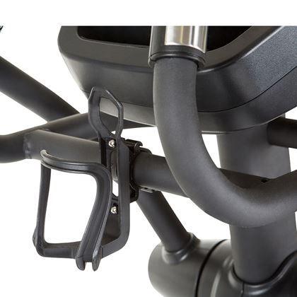 Finnlo Maximum Elliptical (XE-890), Crosstrainer