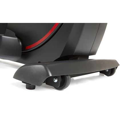 Finnlo Maximum Elliptical (XE-890), Crosstrainer