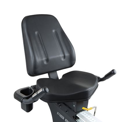 Finnlo Maximum Recumbent Bike (XR-898), Trimsykkel