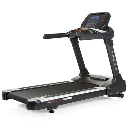 Finnlo Maximum TR 8000, Tredemøller
