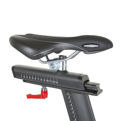 Finnlo Maximum Speedbike PRO, Spinningsykkel