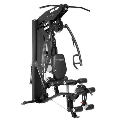 Finnlo Multi-Gym Autark 5.0, Monitoimilaite