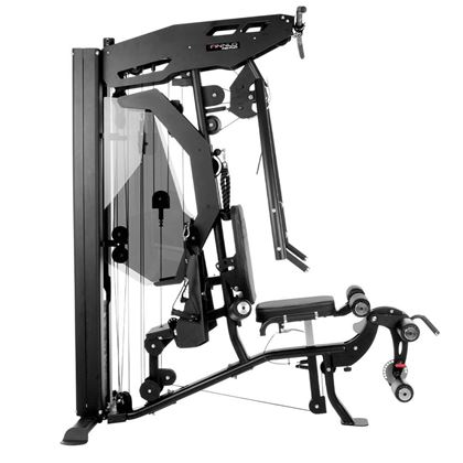 Finnlo Multi-Gym Autark 5.0, Monitoimilaite