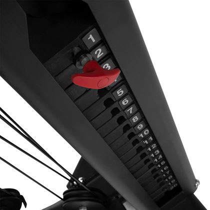 Finnlo Multi-Gym Autark 5.0, Monitoimilaite