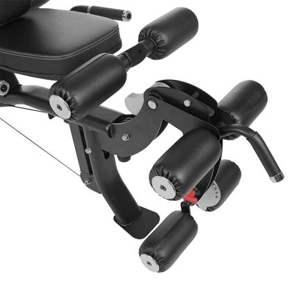 Finnlo Multi-Gym Autark 5.0, Monitoimilaite