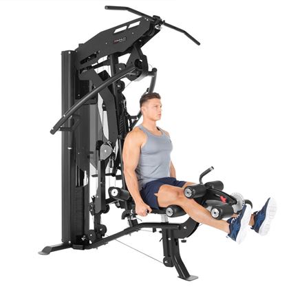 Finnlo Multi-Gym Autark 5.0, Monitoimilaite