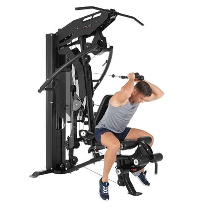 Finnlo Multi-Gym Autark 5.0, Monitoimilaite