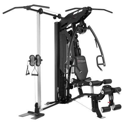 Finnlo Multi-Gym Autark 7.0, Monitoimilaite