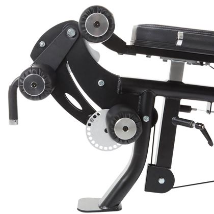 Finnlo Multi-Gym Autark 7.0, Monitoimilaite