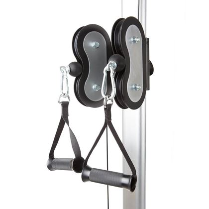 Finnlo Multi-Gym Autark 7.0, Monitoimilaite