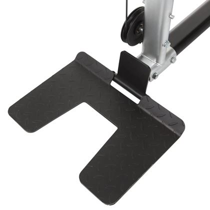 Finnlo Multi-Gym Autark 7.0, Monitoimilaite