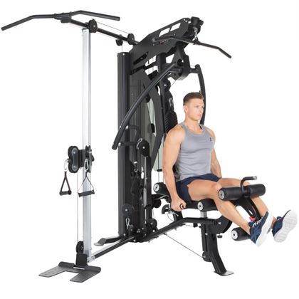 Finnlo Multi-Gym Autark 7.0, Monitoimilaite